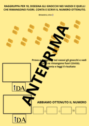 Il gioco del pastaio