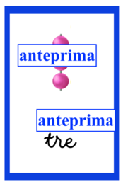 le perle dei numeri; per una matematica accessibile