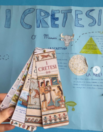 FLICKBOOK CRETESI - flickbook flipbook Cretesi