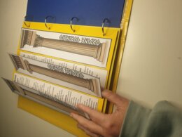 MEGA BUNDLE Civiltà Greca: 5 Lapbook Completi (20 PDF)