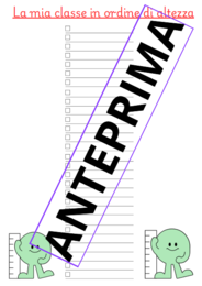 Torneo finale di matematica - CL.1