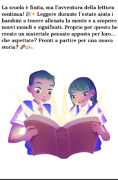 LETTURE 1-2 ELEMENTARE ANCHE BES