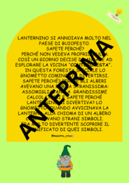 LANTERNINO