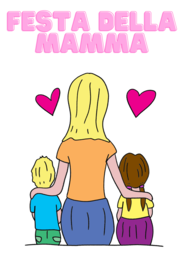 festa della mamma: attività