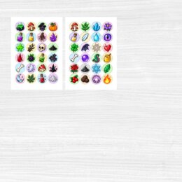 Gioco di logica a tema Halloween