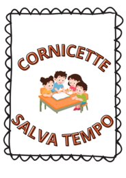 27 Cornicette salva tempo