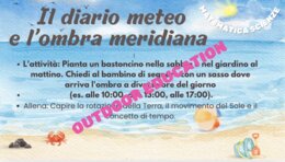 SOS Estate: Sfide di Matematica & Scienze (Mente Allenata senza Noia!)