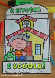 Si ritorna a scuola!