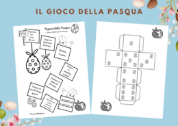 Il gioco della Pasqua