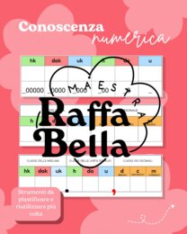 MATEMATICA - Strumenti compensativi Classe quarta