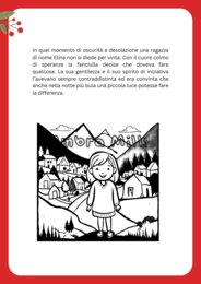 La Storia delle Lanterne di Natale