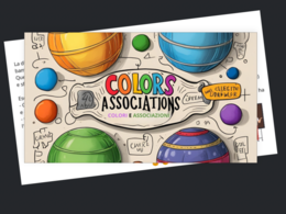 associazioni e colori