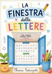 La finestra delle lettere