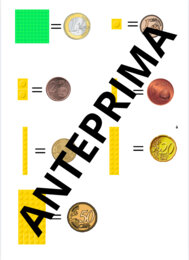 DECIMALI CON LEGO E EURO