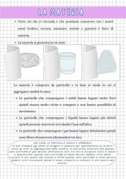 Kit completo scienze e tecnologia in classe seconda primaria quaderno + schede