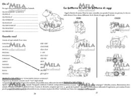 La fattoria didattica - libro con canzoni