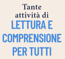 Lettura e comprensione: testi semplificati per la primaria, adatti anche ad alunni con PDP e PEI– Inclusione, autonomia e divertimento in ogni pagina.