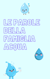 la famiglia dell'acqua