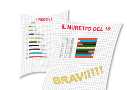 Dai REGOLI al MURETTO DEL 10
