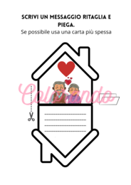 FESTA DEI NONNI Attività, Intervista, Storia, Biglietti e Disegni da Colorare