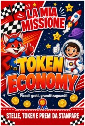 Token economy personalizzata