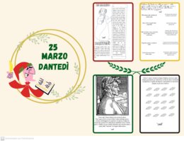 DANTEDì
