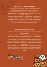 La Matematica del Castello Stregato – Kit Didattico di Halloween (Classe 1ª Scuola Primaria)