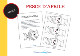 Pesce d'aprile