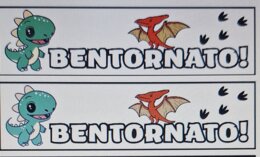 materiale vario inizio 3a primaria tema dinosauri