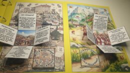 MEGA BUNDLE Civiltà Greca: 5 Lapbook Completi (20 PDF)