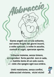 ABBRACCIO