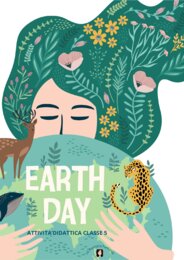 Attività didattiche per la Giornata Mondiale della Terra 2025