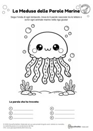 IL MARE DELLE PAROLE CORRETTE