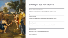 L'Arcadia e Metastasio: Reazione al Barocco e Riforma del Melodramma (PPTX)