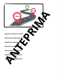 SFIDA MATEMATICA DI PASQUA