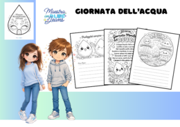 Giornata dell'acqua
