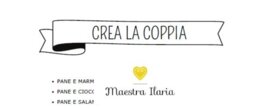 Crea la coppia di lavoro