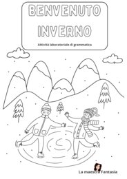 Grammatica d'inverno