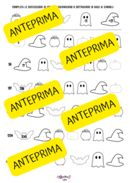 Calcoli veloci di Halloween