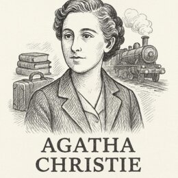 Activities inspired by Agatha Christie