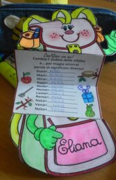 Giochiamo a trasformare le parole