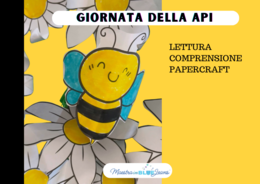 GIORNATA mondiale delle API