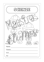 Rientro a scuola con i piccoli esploratori