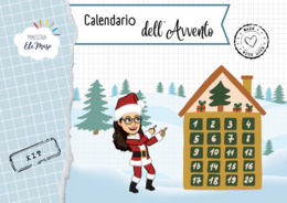 Calendario dell'avvento