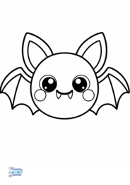 3 Disegni da colorare Halloween