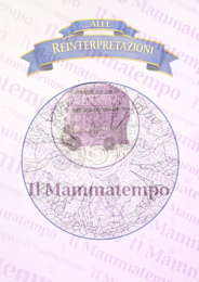 Prospettiva radiale