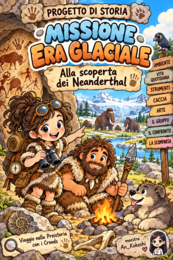 Missione glaciale alla scoperta del Neanderthal