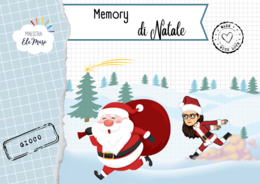 Memory di Natale