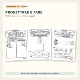 Tecnologia in classe prima: 32 attività e guida alle lezioni