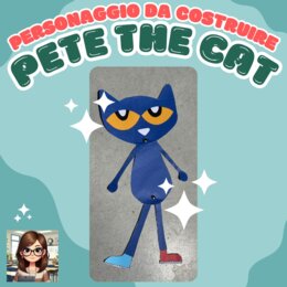 Personaggio Pete the Cat